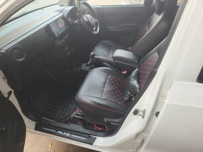 alto VXR 2022