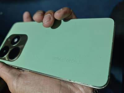 Tecno spark 20C