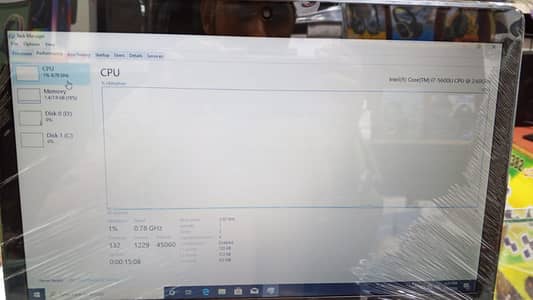  HP EliteBook 840 – Business Series  Intel® Core™ i7 | 5th Generat