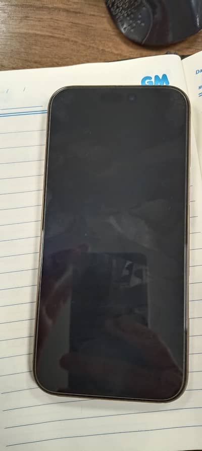 Apple iPhone 16 Pro Max