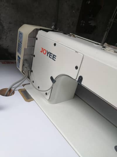 joyee swing machine new model