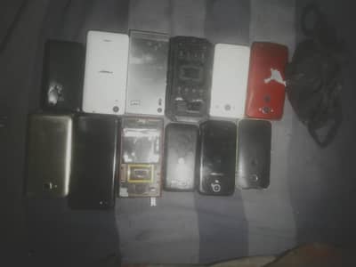 Other Mobiles Other Model