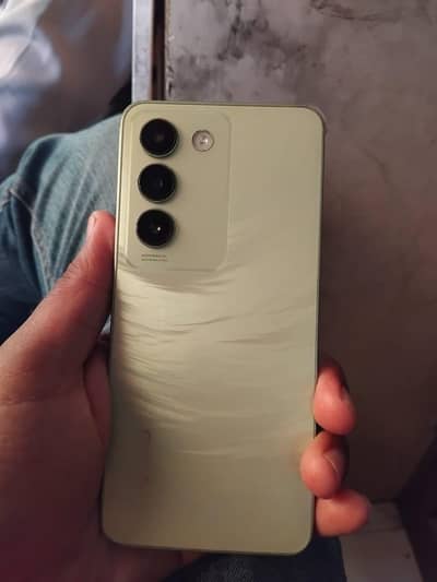 Vivo Y100