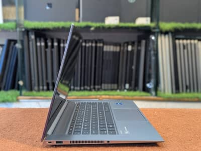 HP ZBook | Core i9 10th Gen | 32GB RAM | 1TB SSD | RTX 3070 8GB