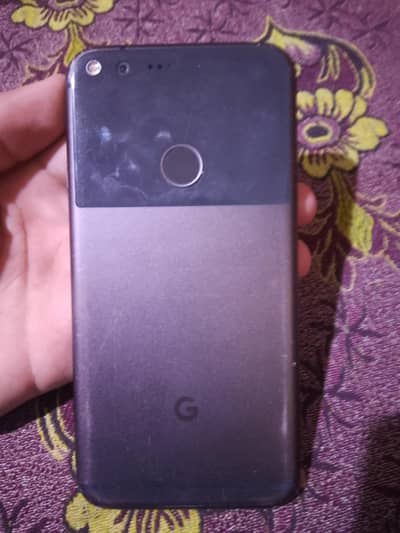 Google Pixel 2 XL
