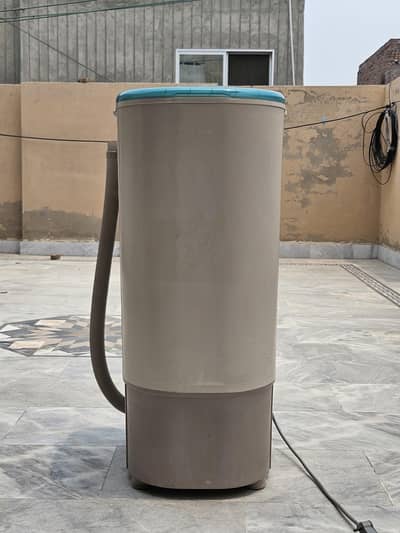 Haier, 6kg spin dryer