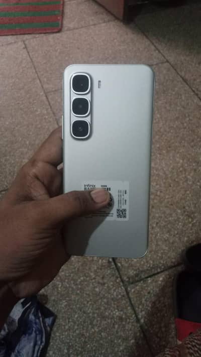 Infinix Hot 60 Pro