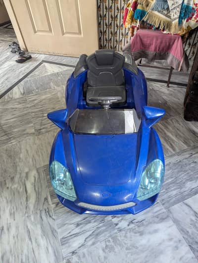 kids car