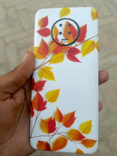 Infinix Note 7