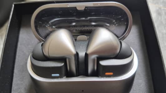 Galaxy Buds3 Pro