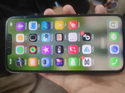Apple iPhone 13