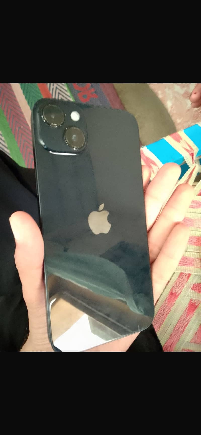 Apple iPhone 14 plus 2