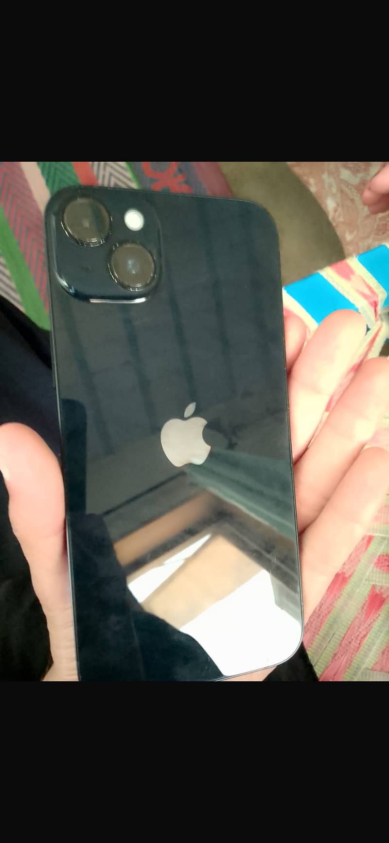 Apple iPhone 14 plus 3