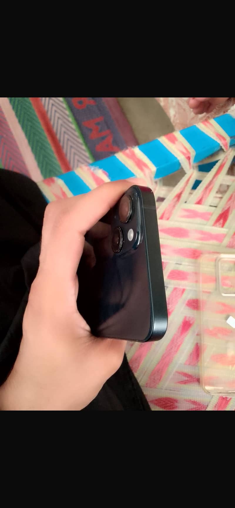 Apple iPhone 14 plus 4