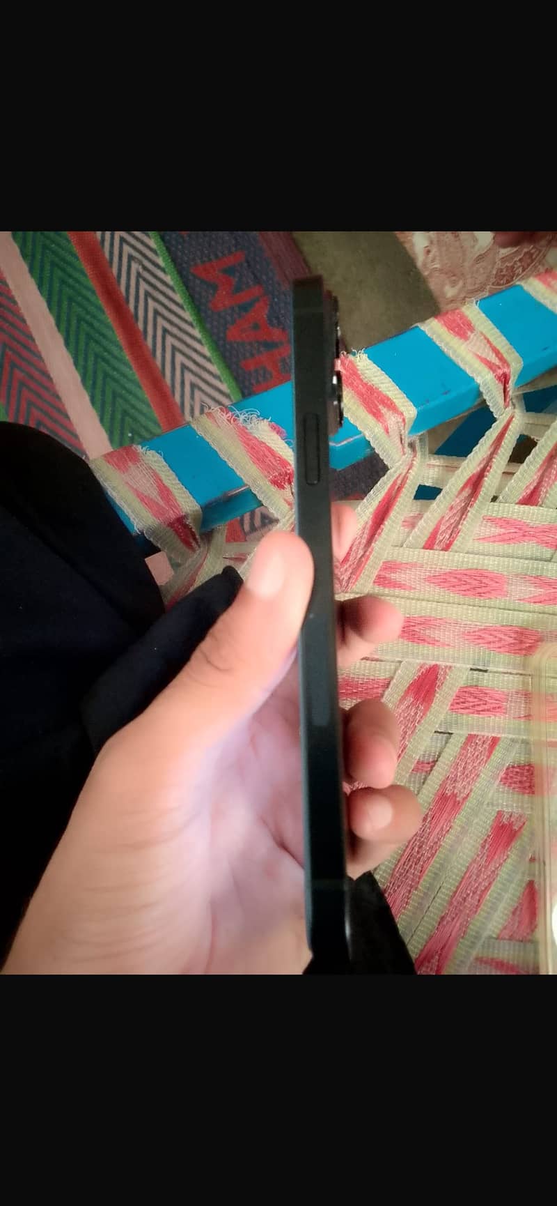 Apple iPhone 14 plus 5