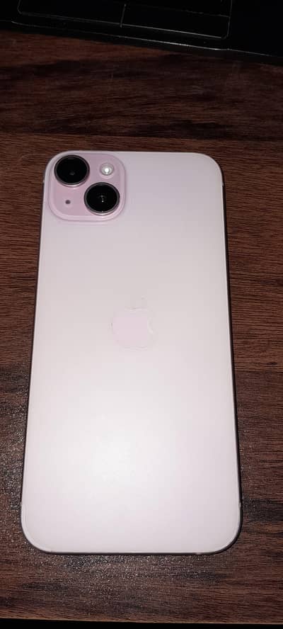 IPhone 15 plus