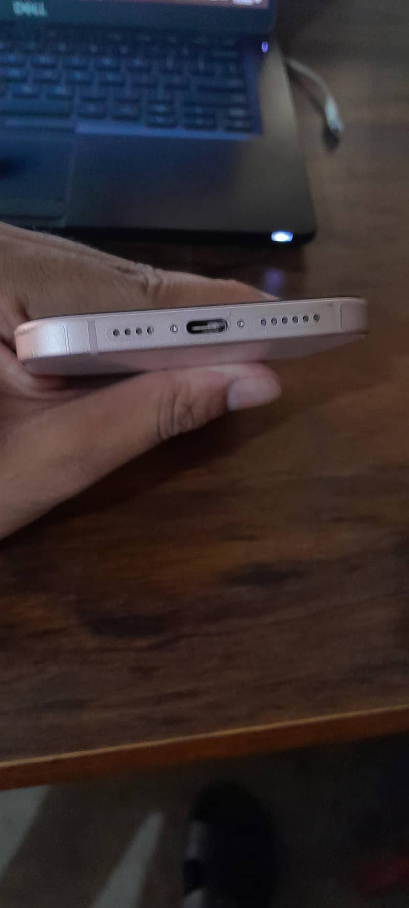 IPhone 15 plus 1