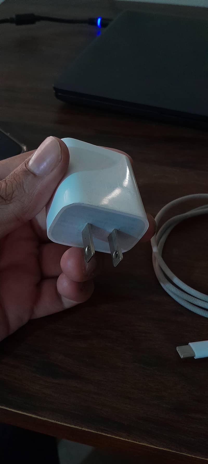 IPhone 15 plus 9