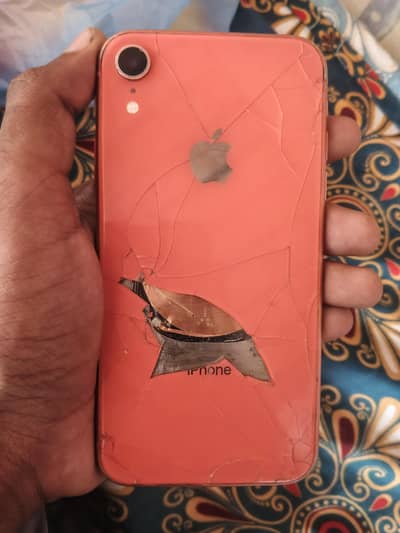 Apple iPhone XR