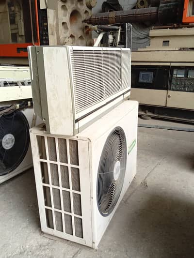 O General 1.5 Ton Split AC – Japanese | Excellent Cooling