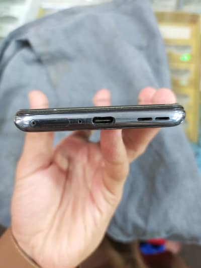 Oneplus Nord2 5g