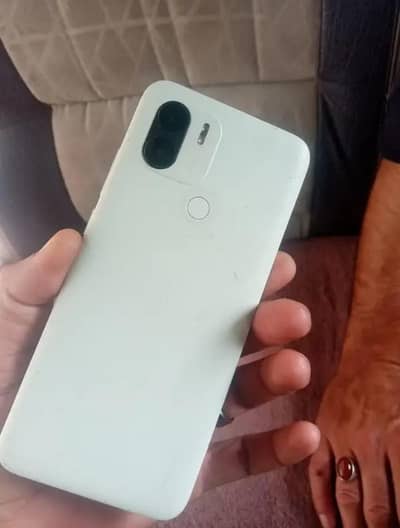 Redmi A2+ 10/10 brand new with box  o3OO742O753 whatsap