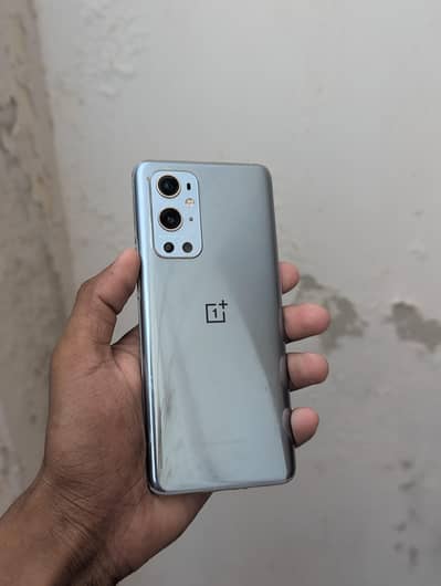 One Plus 9 Pro
