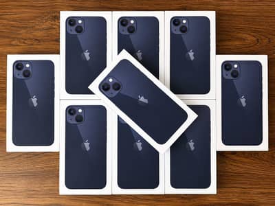 Apple iPhone 13