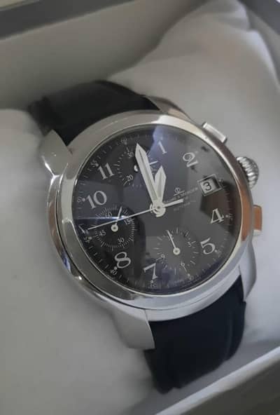 BAUME MERCIER CAPE LAND