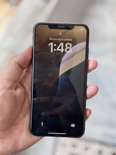 Apple iPhone XS Max