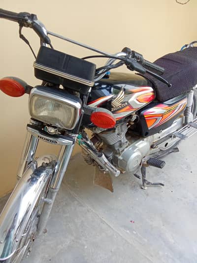bikes