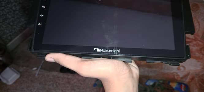 android panal