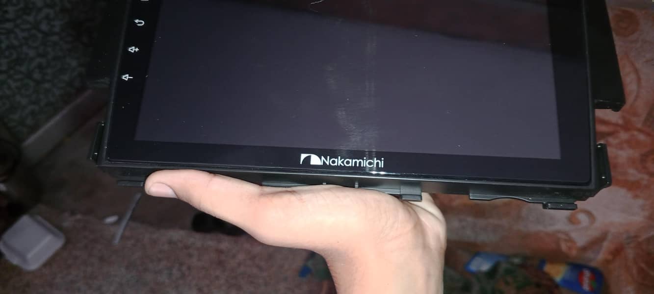 android panal 0