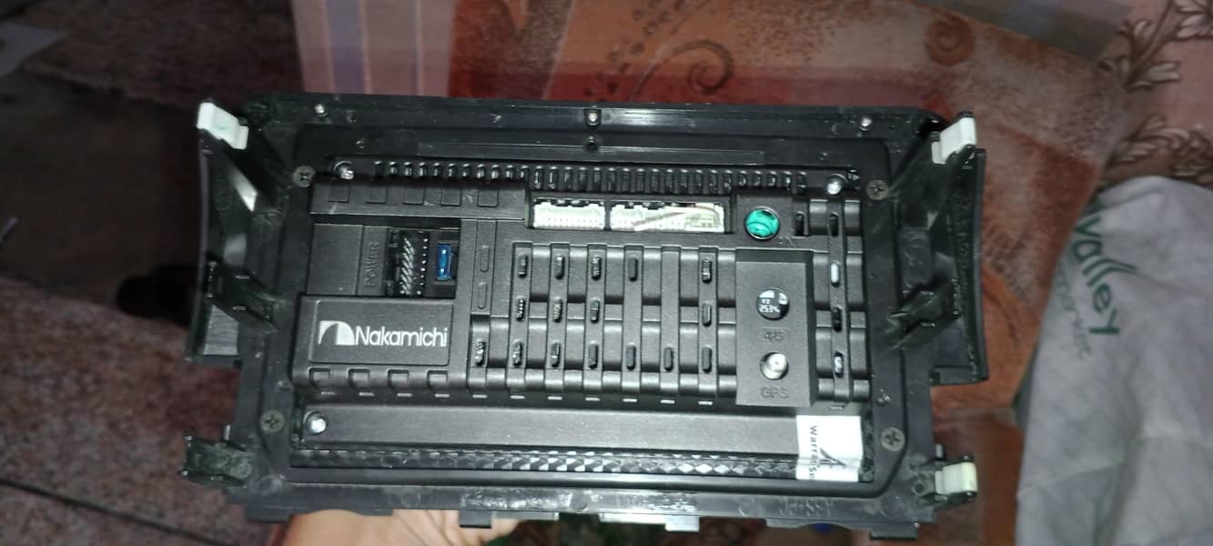 android panal 1