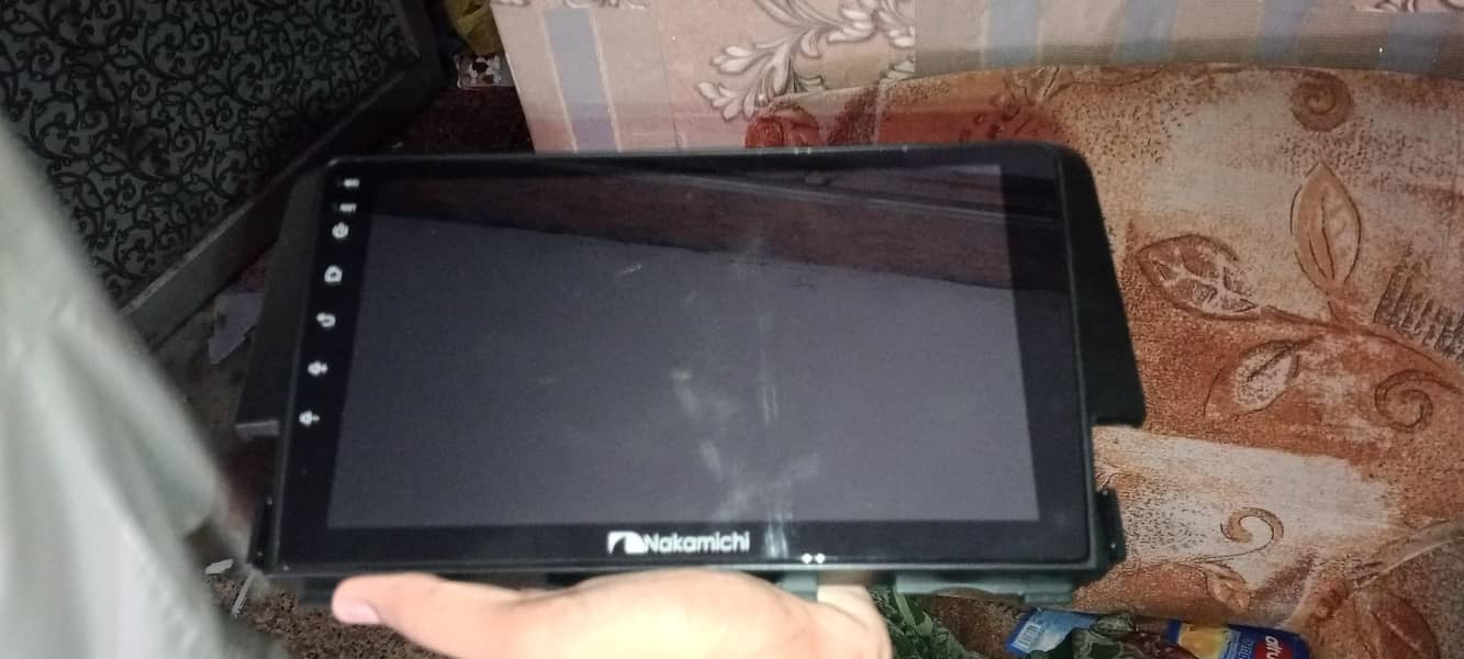 android panal 2