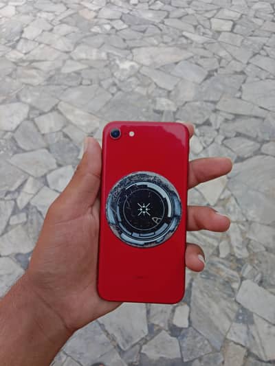 Apple iPhone SE