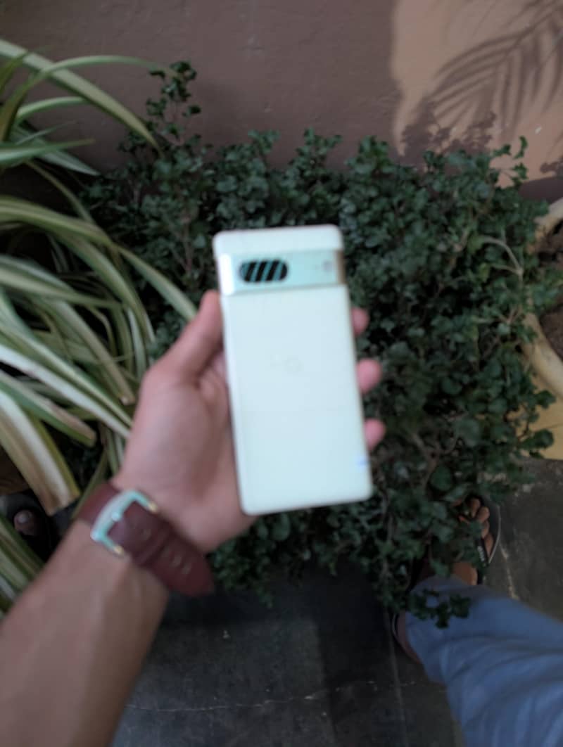 Google Pixel 7 1