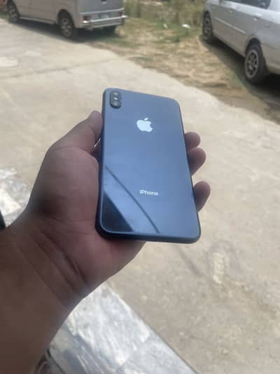 Apple iPhone XS Max