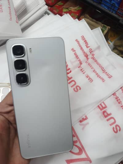 Infinix Hot 50i