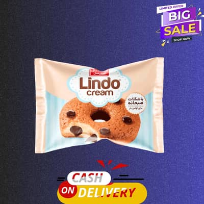 LINDO cake Irani