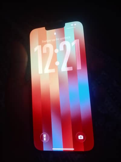 iPhone 13 Pro Max |256GB| JV