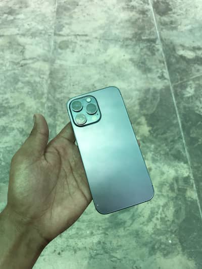 Apple iPhone 14 Pro Max LLA