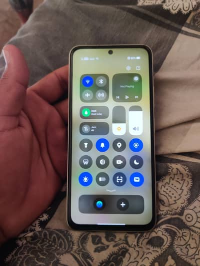Itel S25