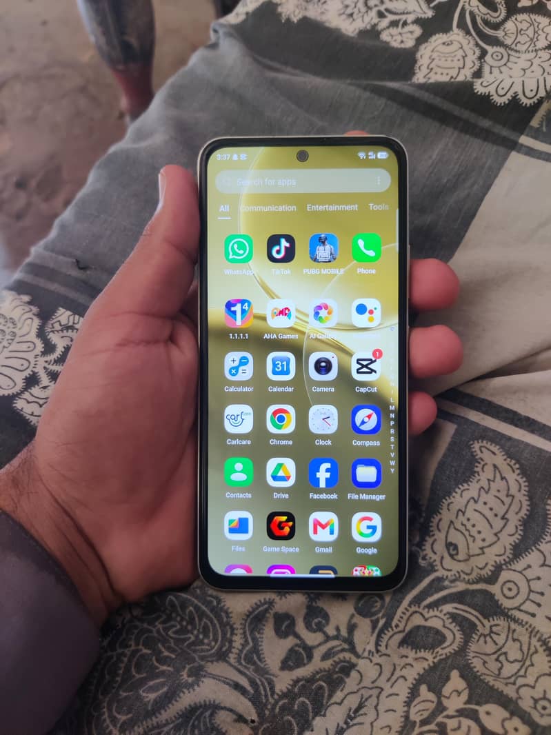 Itel S25 3