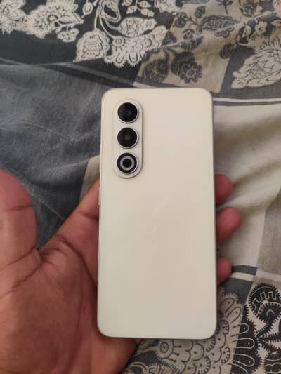 Itel S25