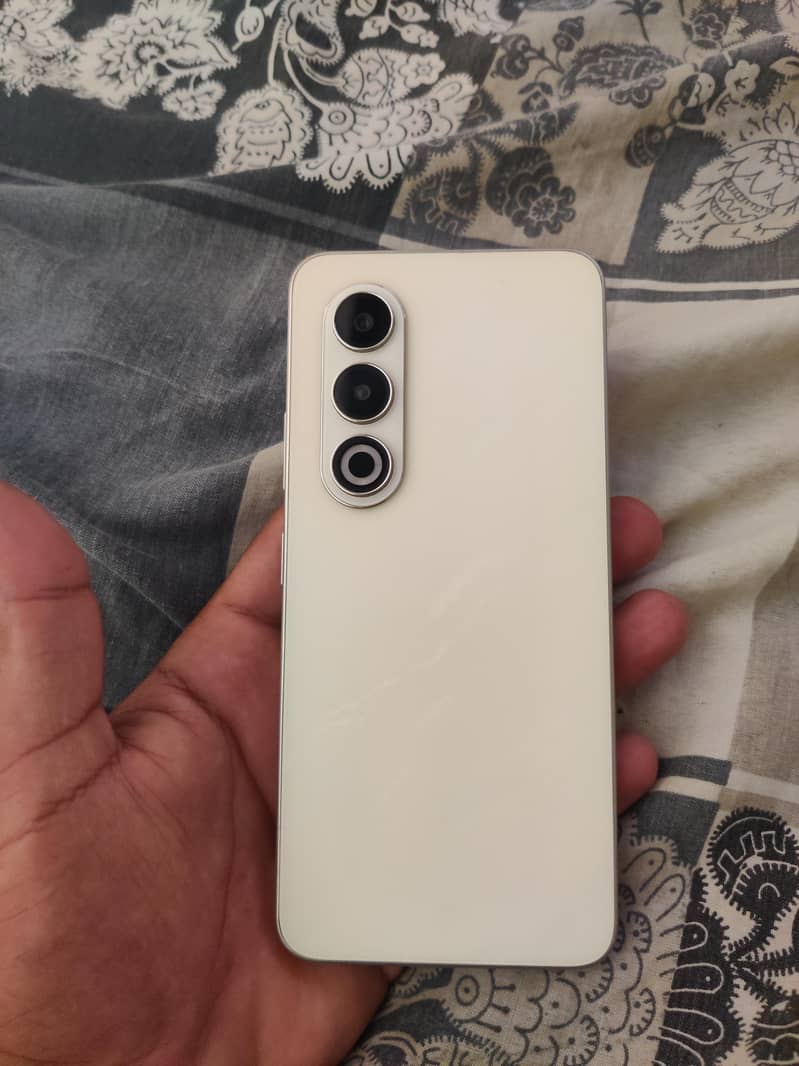 Itel S25 0