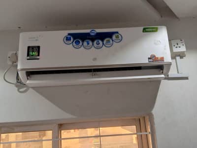inverter AC For sale 1.5 ton