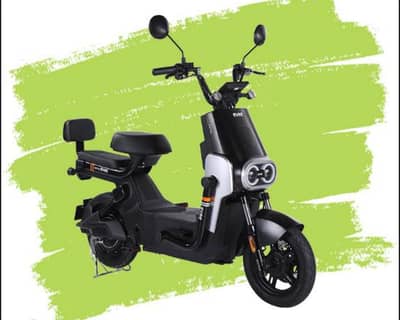 Evee Mito Scooter
