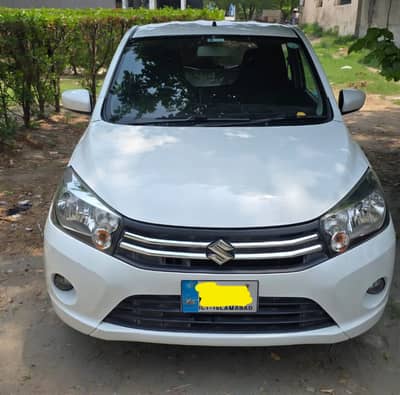 Suzuki Cultus VXL AGS (Automatic) 2024 | Total Genuine | Excellent Co
