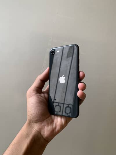 Apple iPhone SE 2020 | Factory unlock